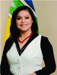 Dep. Edna Auzier